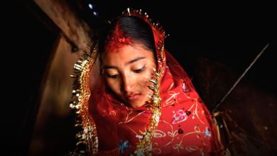 Child marriage in Pakistan