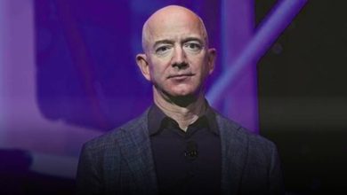 Bezos and other US rich pay no income tax, ProPublica reports