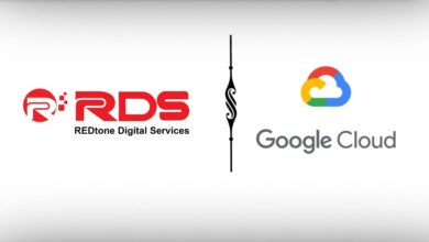 REDtone Digital Services joins Google Cloud Partner Advantage Program for Pakistan