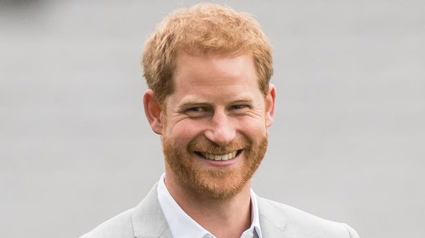 Prince William, Kate Middleton send Prince Harry birthday greetings