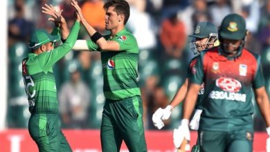 Green Team to tour Bangladesh in November: BCB