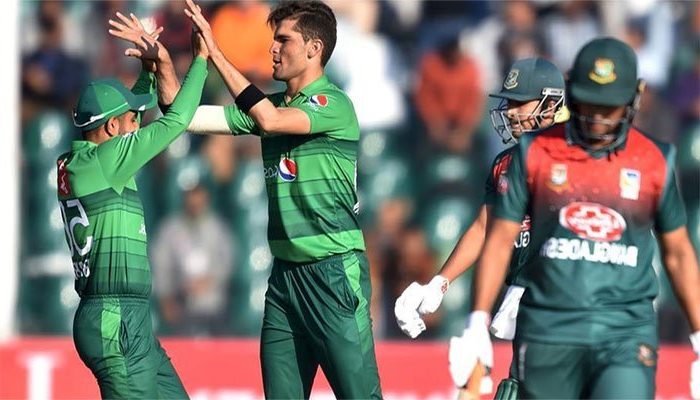 Green Team to tour Bangladesh in November: BCB