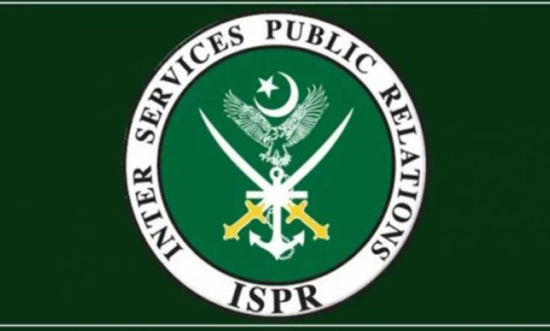 TTP commander killed in Mir Ali operation: ISPR