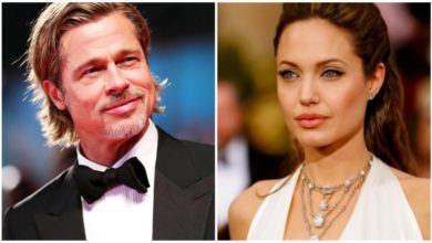 Brad Pitt using celebrity status during court case, accuses Angelina Jolie