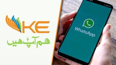 K-Electric Launches Whatsapp Service for Customer Convenience in the Power sector