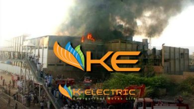 Korangi Mehran Town Factory fire case: Police interrogate K-Electric