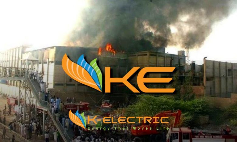 Korangi Mehran Town Factory fire case: Police interrogate K-Electric