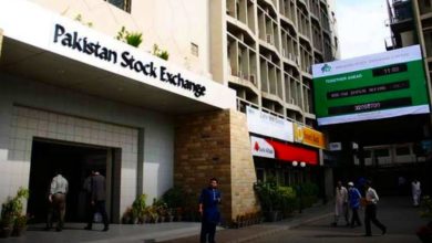 Stocks in the PSX-100 continued to fall