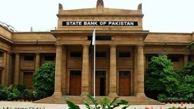 SBP to issue a statement about policy rate today