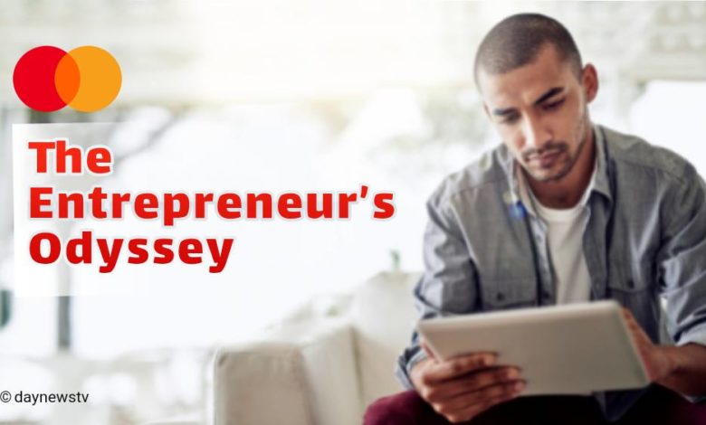 Mastercard Academy: ‘The Entrepreneur’s Odyssey’ Educational Platform to help SMEs