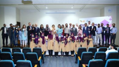 KE Launches 2nd Cohort of ‘Roshni Baji’ Program