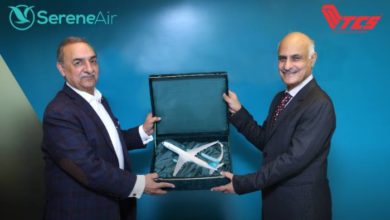 TCS partners with Serene Air as CGSA to expand tailored supply chain solutions