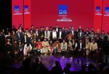 AGAHI Awards 2021 recognizes Journalists for ethical practices and professionalism in the digital age of information disorders