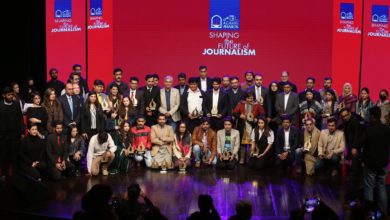 AGAHI Awards 2021 recognizes Journalists for ethical practices and professionalism in the digital age of information disorders