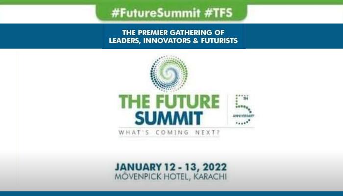 Nutshell Group & Martin Dow Group to co-host the 5th edition of ‘The Future Summit’