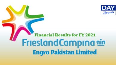 FCEPL announces Financial Results for FY 2021