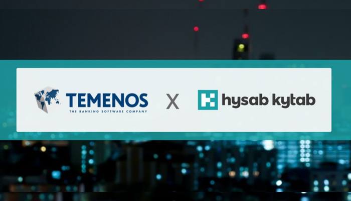 Hysab Kytab’s white-labelled PFM is Now Available on Temenos Exchange