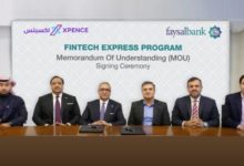 Faysal Bank has signed an MOU with Xpence Pakistan