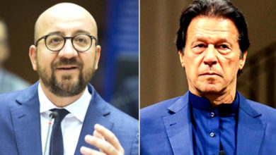 Pakistan to facilitate in de-escalating the Russia-Ukraine confrontation