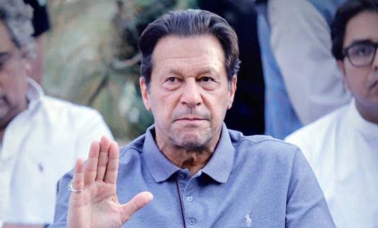 Khan asks SC to probe into PM house audio leaks