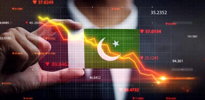 Pakistan economic crisis impact and tsunami of inflation