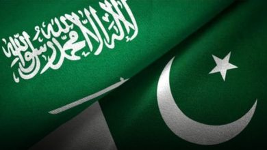 Saudia arabia investment in pakistan