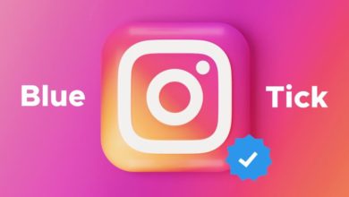 Pad "Blue Tick" likely to be introduced on Instagram