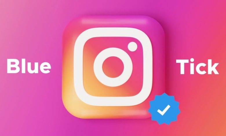 Pad "Blue Tick" likely to be introduced on Instagram