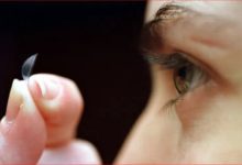 Scientists use 3D printing to develop AR-enabled contact lenses