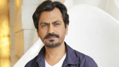 Indian Actor Nawazuddin Siddiqui's Wife Sues For Rape
