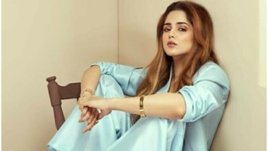 Aima Baig Sues Media