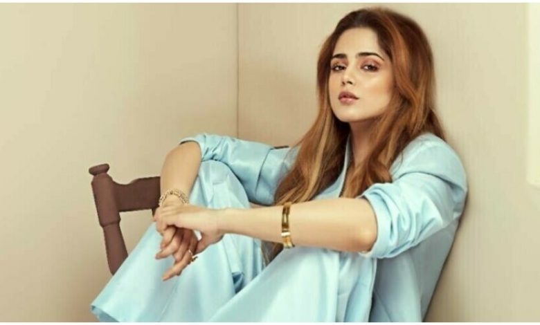 Aima Baig Sues Media