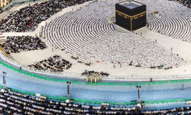 Masjid Al Haram