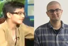 Young Host of Geo News
