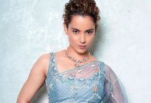 Kangana's Note