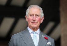 Daynews.tv King Charles Picture