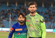 Lahore Qalandars