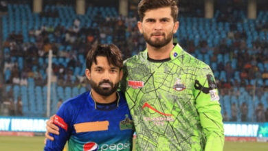 Lahore Qalandars