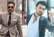 Celebrities Unite in Support of Imran Khan