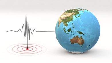 Quake rocks Pakistan; Damages Unknown Yet