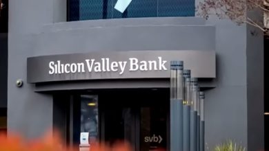 Silicon Valley Bank's Collapse