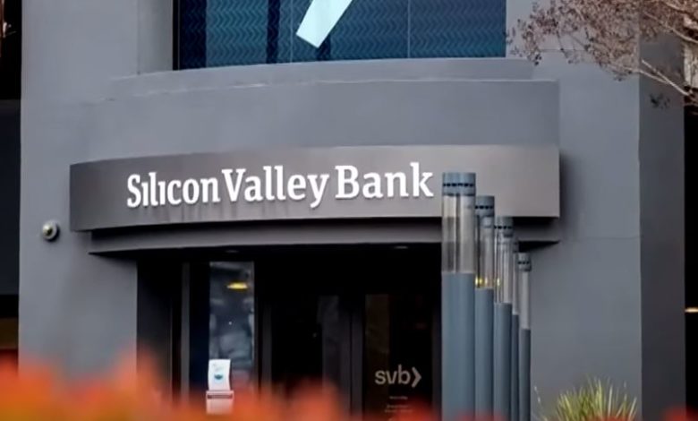 Silicon Valley Bank's Collapse
