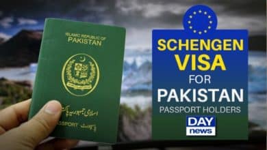 Schengen Visa