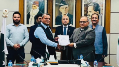NBP Collaborates with NRTC to Enhance Digitalization Efforts