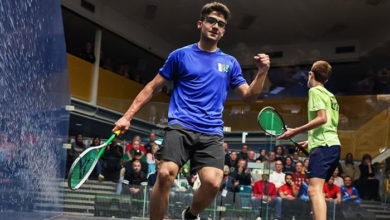 Pakistan Breaks 37-Year Drought, Wins Junior Squash Championship