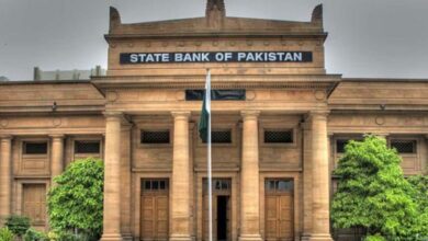 SBP, State Bank of Pakistan, Policy rate, Inflation, Fiscal consolidation, Economic activity, Agriculture, Manufacturing, Services sector, Monetary trends, Current account deficit, Financial inflows, Stability, Macroeconomic dynamics, Monetary policy statement, Fiscal deficit, Reserve money growth, Broad money, External sector, Transitional words, Commitment,