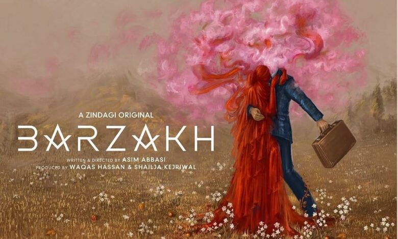 Fans Boycott Barzakh Series, Starring Fawad Khan, Sanam Saeed