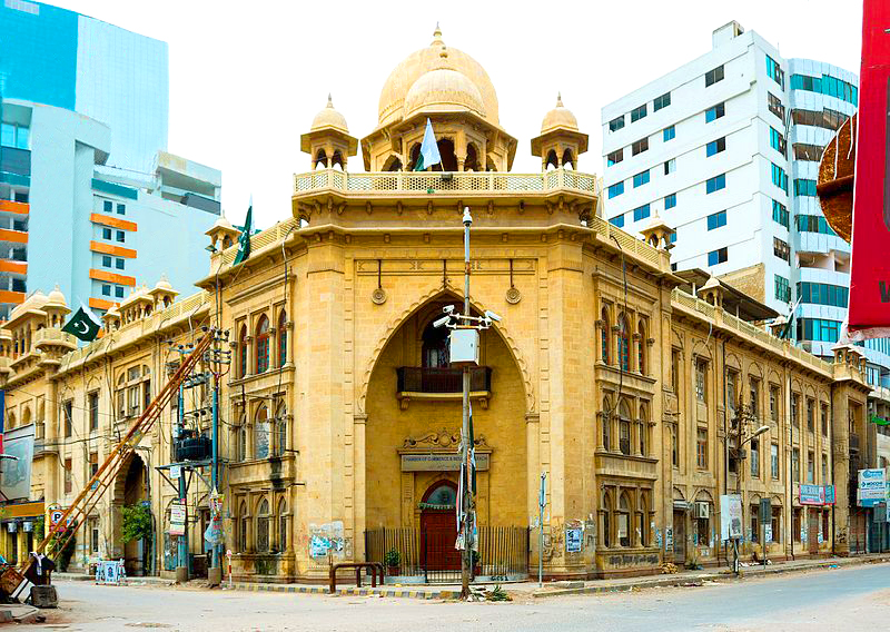 KCCI Urges SBP to Cut Policy Rate by 400 Basis Points
