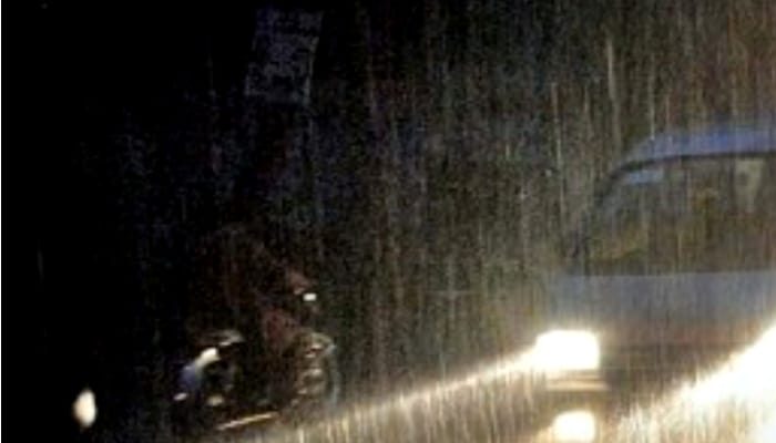Punjab to Receive More Monsoon Karachi Braces for Rain on 27