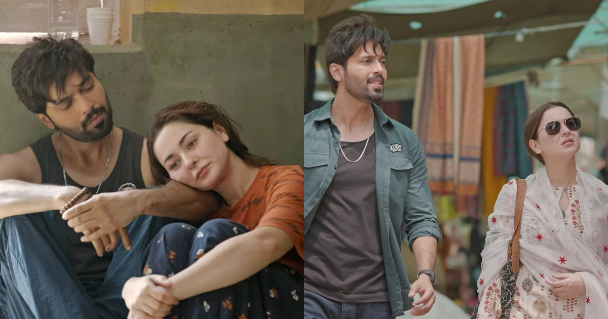 Video of 'Kabhi Main Kabhi Tum' Final Episode, Sparks Major Buzz